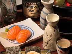 -鸟泉居酒屋·烧鸟·酒馆(百子湾店)