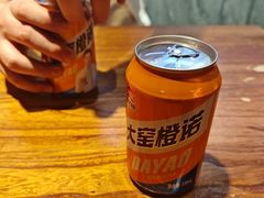 -东来土菜馆(民祥园路店)