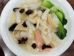 -汤记传菜(浦江店)