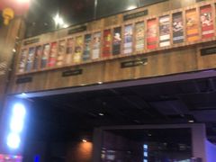 -幸福蓝海影城(上海闵行日月光中心杜比全景声店)