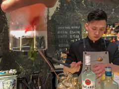 -Cooking Man(中懋天地店)