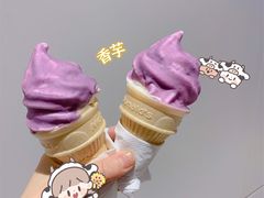 -麦当劳(天兴罗斯福店)