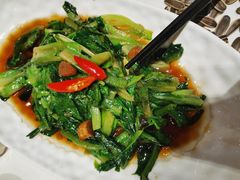 -大张烙馍村·美食地标(泉山店)