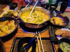 -七裕庄(凯旋南路店)