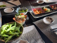 -昱匠·日本料理(金融街店)