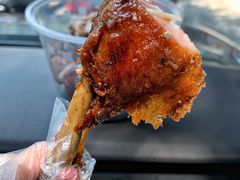甜皮鸭-王浩儿纪六孃甜皮鸭(乐山总店)