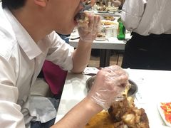 -东北风(江北万达店)