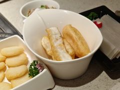 -海底捞火锅(万科广场店)