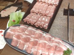 -快乐小羊(富强中路店)