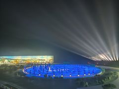 -鼎盛王朝康熙大典实景演出