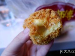 -鲍师傅糕点(春熙路店)