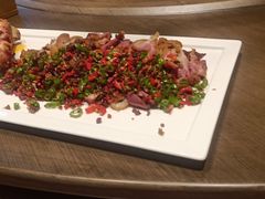 -悦百味·品质川菜(橄榄郡店)