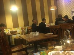 大堂-老号尤兔头(幸福店)