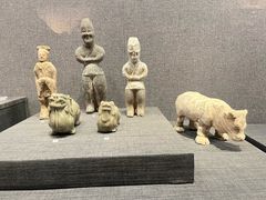 -邯郸市博物馆(新馆)