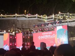 -孙文西路步行街