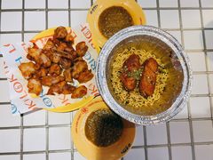 -碌碌发·东南亚风味烧烤档(体育西店)