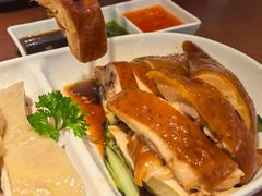 -星平鸡饭·烧腊·粤菜小炒(印象城创始店)