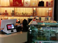 -功德林净素食品专卖店(五原路店)