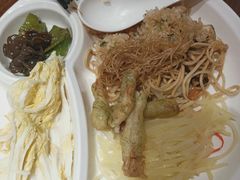 -素满香·食养自助(天一广场店)