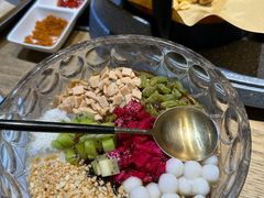 -青花椒秘制烤鱼(光启城店)