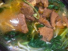 -台州老六海鲜面馆(上南总店)