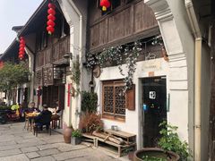 -小河直街历史文化街区