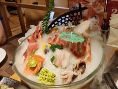 -禾风·海鲜料理自助(玉林店)