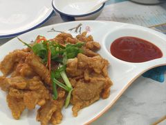 -40号厦门海鲜大排档(中山路店)
