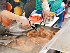 -明记牛杂(新马路分店)