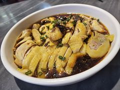 -蔼若春.传承云南菜(金碧公园店)