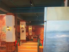 -吧嘚嘴炭烧鸽串吧(北海街店)