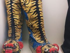 -天津华夏鞋文化博物馆