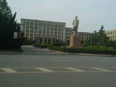 -大连理工大学(凌水校区)