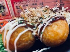 -拉面莊夢語＆中华料理八椿
