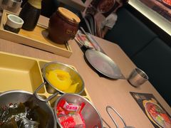 -将军牛排·尔滨地标朝鲜族美食(总店)