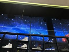 -Air Jordan(世贸天阶店)