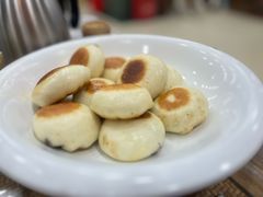 -乔家满族八大碗(中兴路店)