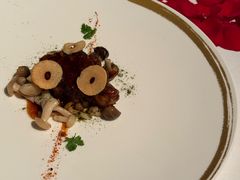 -金轩中餐厅 Jin Xuan(浦东丽思卡尔顿酒店)