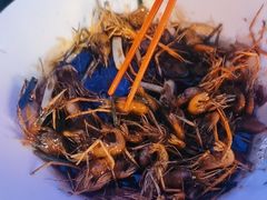 -老头儿油爆虾(胜利河美食街店)