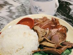 -紫金食坊(江南西路店)