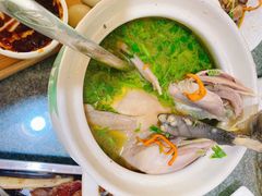 -老张烤羊(王哥庄店)