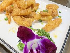 -老馆子·建德菜·山肴鱼鲜(海威新界店)