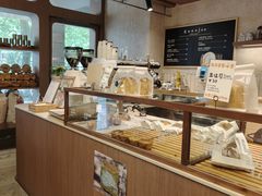 -evoojoo面包商店