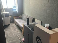 -VR 间客漫·PS电玩·虚拟现实包间游戏电竞(街道口店)