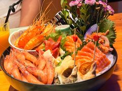 -松竹和日式料理(辽阳店)