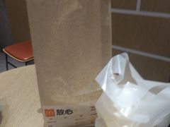 -麦当劳(新王府井店)