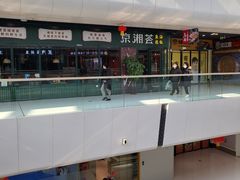 -万达广场(北京槐房店)