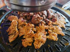 -超级神炭烤肉夜食(芥园西道店)