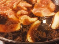 -牛玄庵日式寿喜烧·料理店(新源里店)