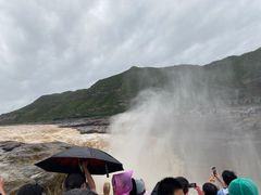 -陕西黄河壶口瀑布旅游区